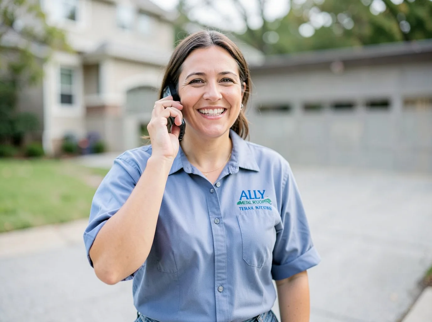 Metal Roof Installation Clarkston, GA FAQs
